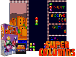 Super Columns